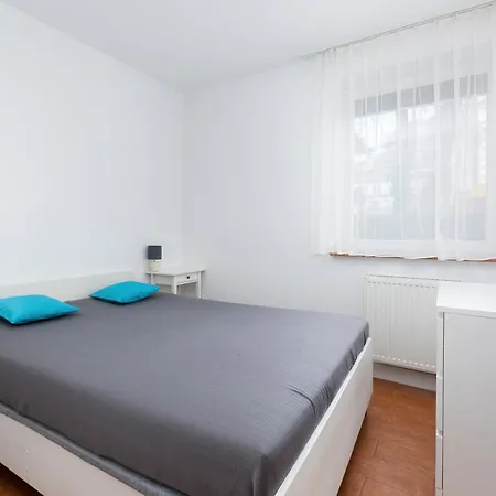 게스트하우스 Cos Przy Baltyku - Zaledwie 150 M Do Zejscia 3*