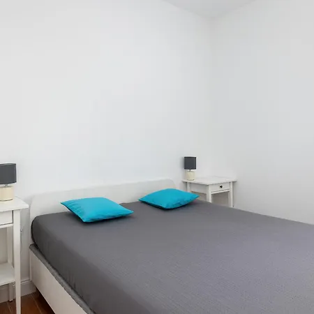 Guest house Domek Cos Innego - Zaledwie 150 M Do Plazy Dziwnowek