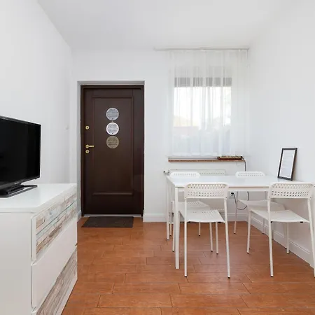 Domek Cos Innego - Zaledwie 150 M Do Plazy Guest house Dziwnowek