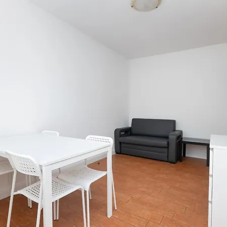 Domek Cos Innego - Zaledwie 150 M Do Plazy Guest house 3*