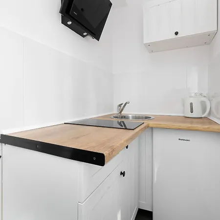 Cos Przy Baltyku - Zaledwie 150 M Do Zejscia 3* 드지우노웨크