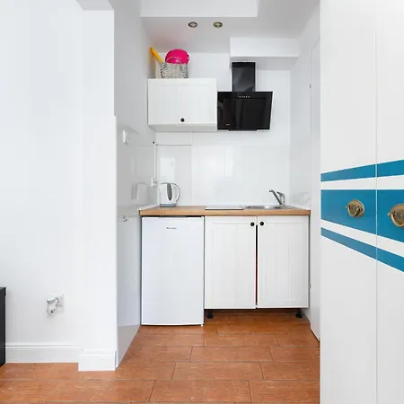 Domek Cos Innego - Zaledwie 150 M Do Plazy Guest house 3*