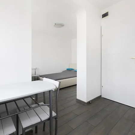Domek Cos Innego - Zaledwie 150 M Do Plazy Guest house Dziwnowek