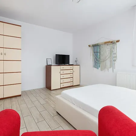 Cos Przy Baltyku - Zaledwie 150 M Do Zejscia 3*