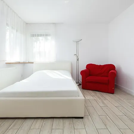 Cos Przy Baltyku - Zaledwie 150 M Do Zejscia 드지우노웨크