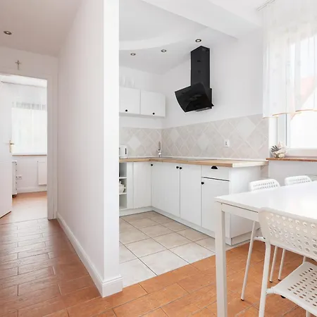 Cos Przy Baltyku - Zaledwie 150 M Do Zejscia 3* 드지우노웨크