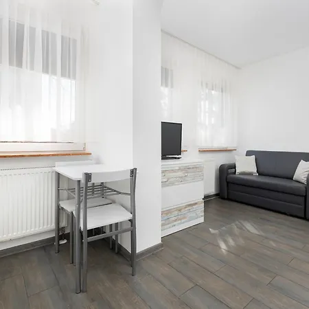 Cos Przy Baltyku - Zaledwie 150 M Do Zejscia 게스트하우스