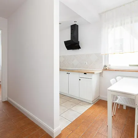 Domek Cos Innego - Zaledwie 150 M Do Plazy Guest house 3*