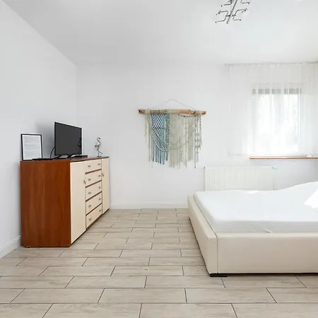 Domek Cos Innego - Zaledwie 150 M Do Plazy Guest house Dziwnowek