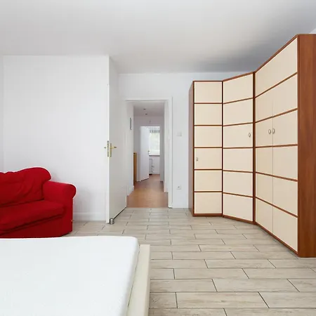 Cos Przy Baltyku - Zaledwie 150 M Do Zejscia