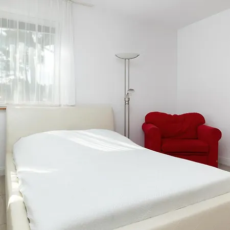 Guest house Domek Cos Innego - Zaledwie 150 M Do Plazy