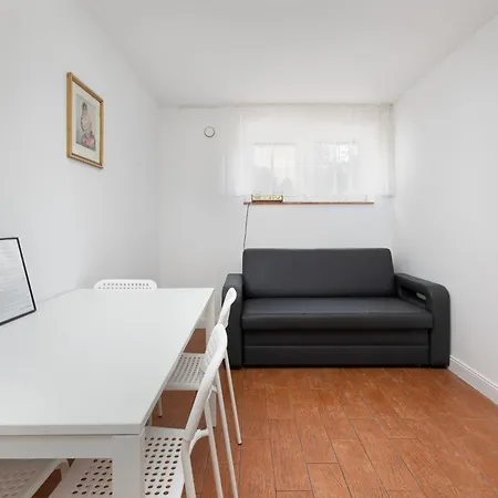 Domek Cos Innego - Zaledwie 150 M Do Plazy Guest house Dziwnowek