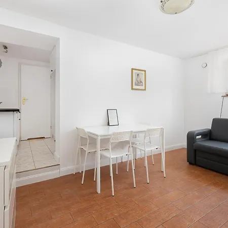 Domek Cos Innego - Zaledwie 150 M Do Plazy Guest house 3*