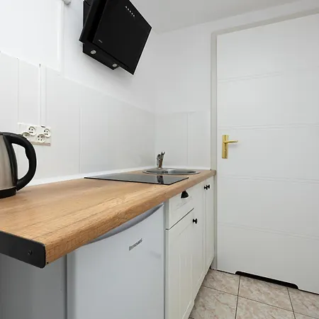 Domek Cos Innego - Zaledwie 150 M Do Plazy Guest house Dziwnowek