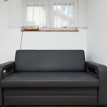 Domek Cos Innego - Zaledwie 150 M Do Plazy Guest house