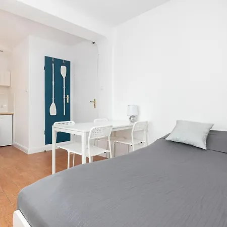 Domek Cos Innego - Zaledwie 150 M Do Plazy Guest house 3*
