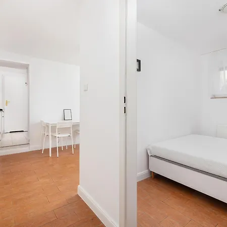 Domek Cos Innego - Zaledwie 150 M Do Plazy Guest house Dziwnowek