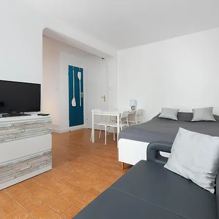 Cos Przy Baltyku - Zaledwie 150 M Do Zejscia