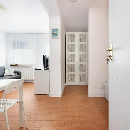 Domek Cos Innego - Zaledwie 150 M Do Plazy Guest house 3*