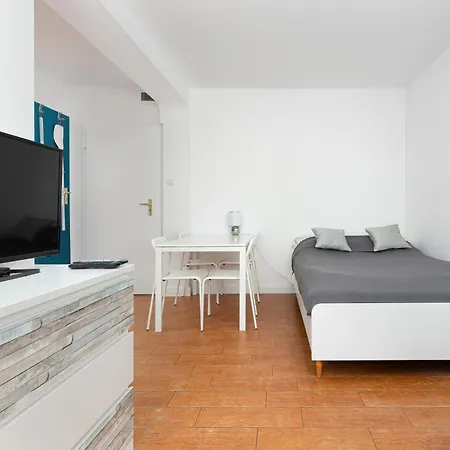 Domek Cos Innego - Zaledwie 150 M Do Plazy Guest house Dziwnowek