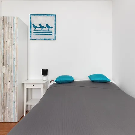 Domek Cos Innego - Zaledwie 150 M Do Plazy Guest house Dziwnowek