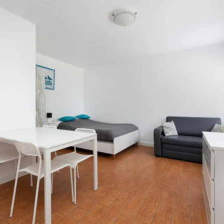 Domek Cos Innego - Zaledwie 150 M Do Plazy Guest house