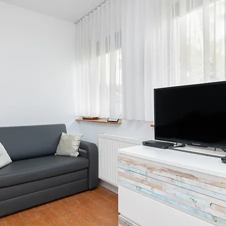 게스트하우스 Cos Przy Baltyku - Zaledwie 150 M Do Zejscia 드지우노웨크