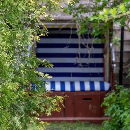 Cos Przy Baltyku - Zaledwie 150 M Do Zejscia 게스트하우스 드지우노웨크