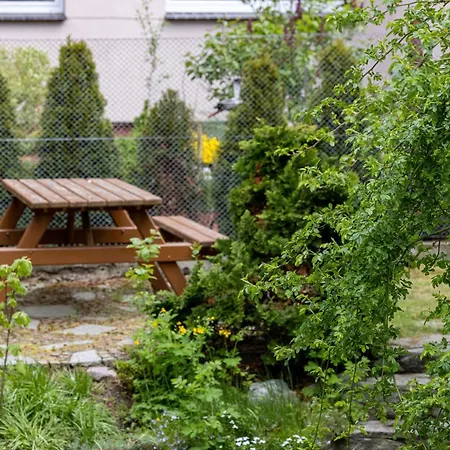 Cos Przy Baltyku - Zaledwie 150 M Do Zejscia